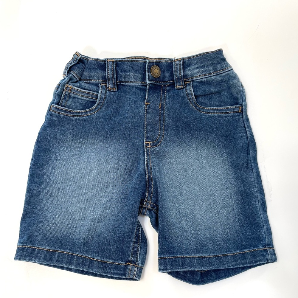 🧸5 for $20 Garanimals toddler denim shorts